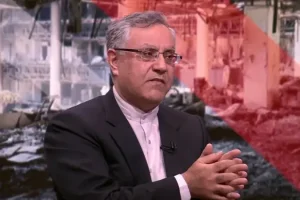 سفیر ایران در بریتانیا: پاسخ به حمله آمریکا به‌دقت محاسبه‌ می‌شود و برای منطقه مشکلی درست نمی‌کند