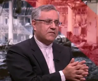 سفیر ایران در بریتانیا: پاسخ به حمله آمریکا به‌دقت محاسبه‌ می‌شود و برای منطقه مشکلی درست نمی‌کند