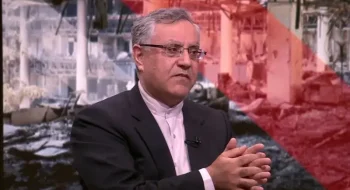سفیر ایران در بریتانیا: پاسخ به حمله آمریکا بهدقت محاسبه میشود و برای منطقه مشکلی درست نمیکند